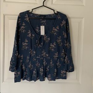 American Eagle New Top